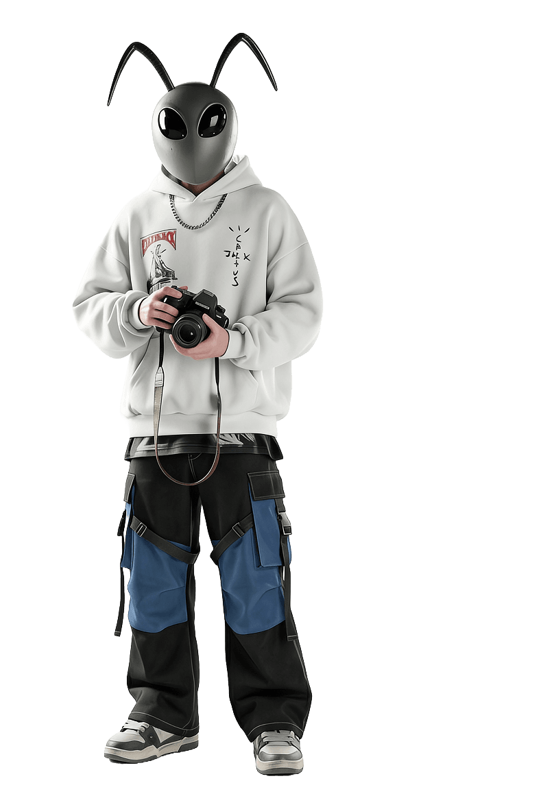AntfluenS